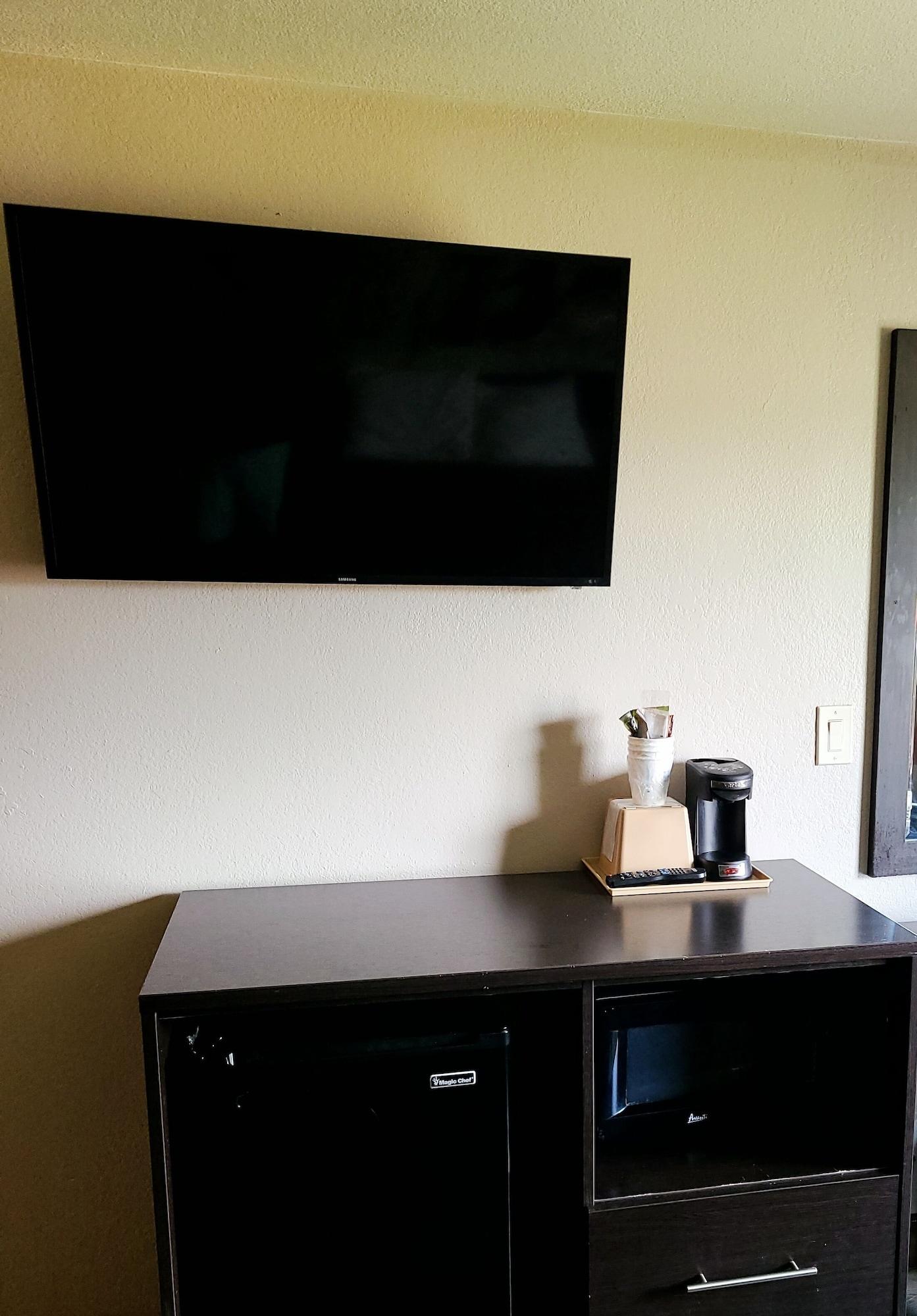 Super 8 by Wyndham Mesa Gilbert Hotel Bagian luar foto